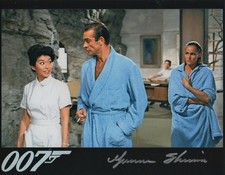 YVONNE SHIMA (†) 💙