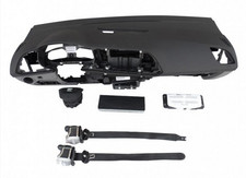 Kit airbag seat - seat, leon