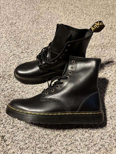 Stivali combattimento dr - da,
