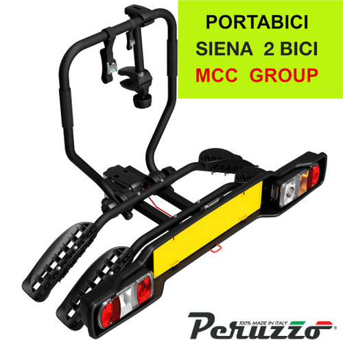 Portabici universale gancio - portabici, da