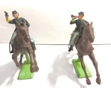 Coppia Soldatini Britains LTD