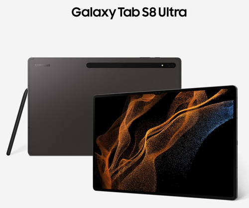 Samsung galaxy tab ultra - galaxy,