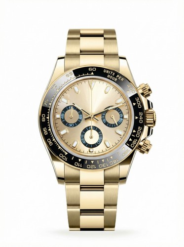Tona mod oro quadrante - -, ·