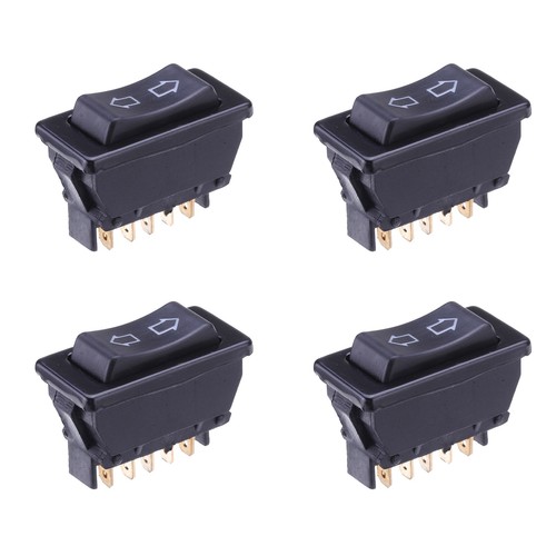 Pulsante interruttore - 4x,