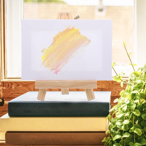 Sets cavalletto disegno - da,