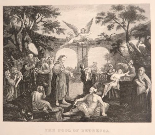 1840 hogarth antica - hogarth,