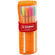 Set rulli staedtler - rulli, point