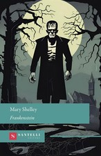 Libri Mary Shelley -