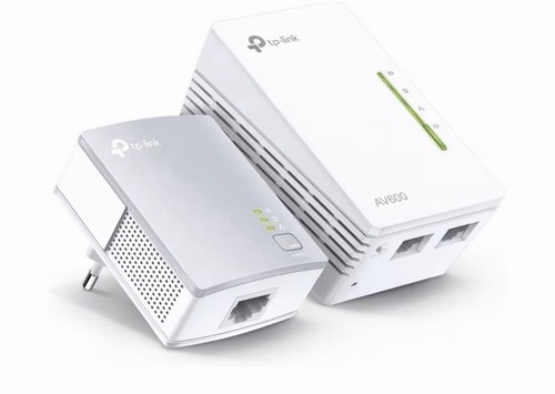Link av200 nano powerline - tp-link,
