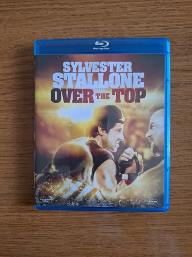 Over the top blu - over,
