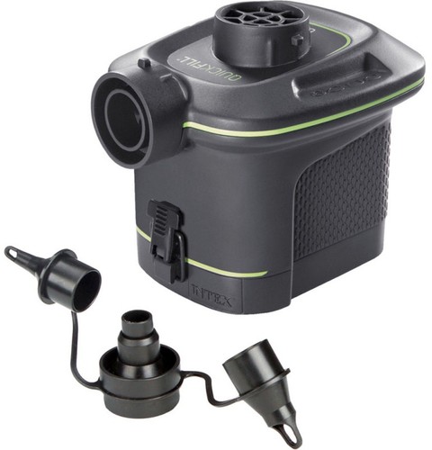 Intex gonfiatore batteria - gonfiatore, a