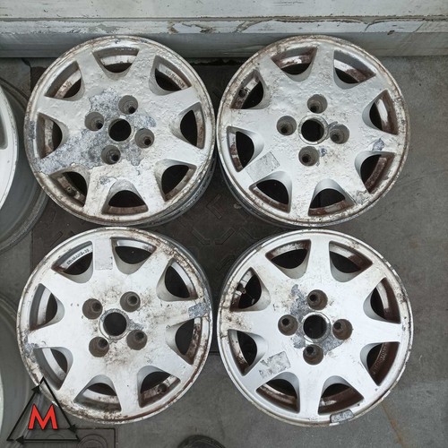 Set cerchi lega 5jx13 - set, in
