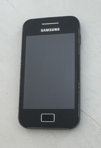 Samsung galaxy ace s5830i - samsung,
