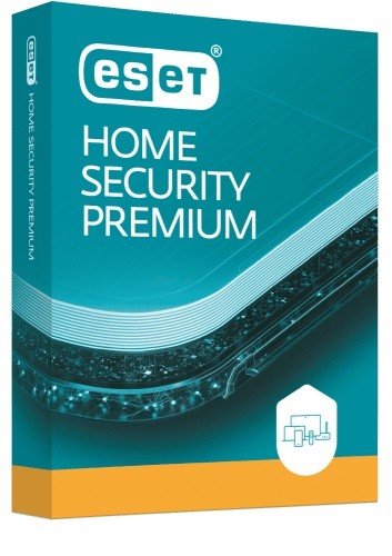 Eset home security - eset,