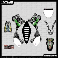 Kit Grafiche adesivi in