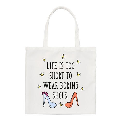 Life too short to - is,