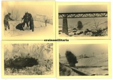 4x orig. Foto Tellermine KIA