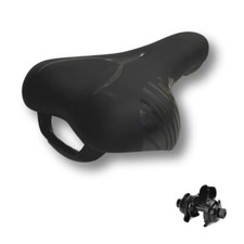 Sellino bicicletta mtb - bicicletta,