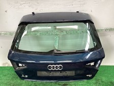 PORTELLONE POSTERIORE PER AUDI