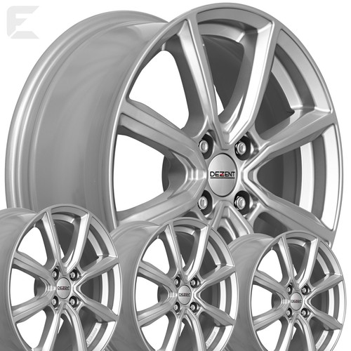 Kit cerchi lega - cerchi, in