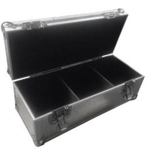 Neo aluminium silver - aluminium, 7"