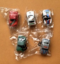 Panini SUPERAUTO 1995 - 5