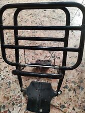 Ricambi Porta pacchi posteriore vespa 50 /primavera 