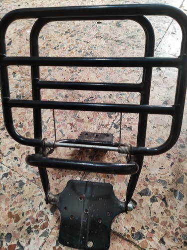 Ricambi porta pacchi - porta,