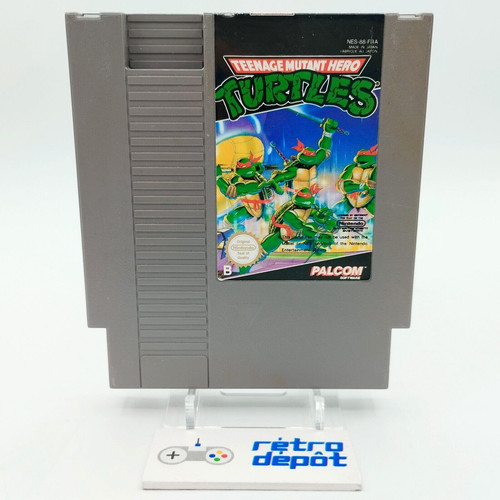 Teenage mutant hero - hero, /