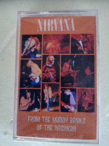 Nirvana from the muddy - nirvana,