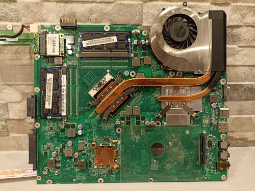 Carte mere acer aspire 7745g - aspire,