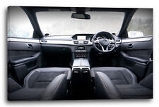 Tela/Cornice Foto auto