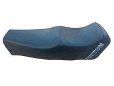 Sella sellone lungo con gobba Custom per Vespa Special 50