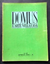 Architettura DOMUS