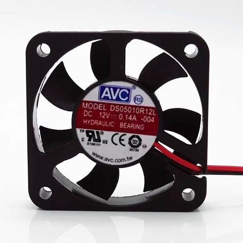 Avc ds05010r12l 5010 dc12v - ds05010r12l,