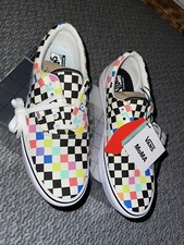 Scarpe ginnastica uomo vans - da,