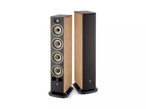 Focal aria evo - aria,