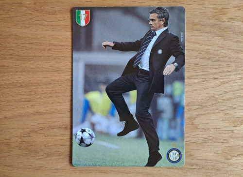 Promocard 8559 josè - promocard, n.8559:
