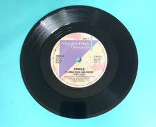 PRINCE - W8334 - IF I WAS YOUR