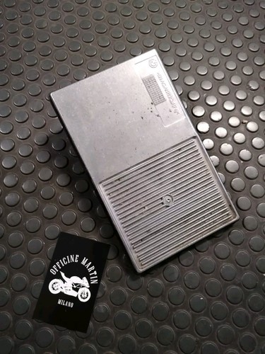 Centralina elettronica ecu - centralina,