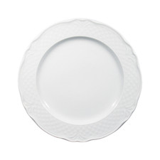 Set 3 Piatti Portata Rotondo