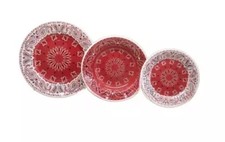 Servizio di Piatti da Tavola