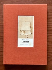CATALOGO DI  ARMODIO