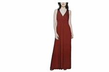 MATTY M MAXI DRESS WOMEN'S