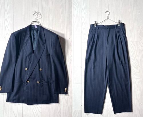Gianni versace set tuta lana - gianni,