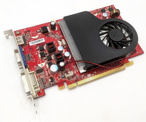 Nvidia geforce 9500 512 mb - 9500, gs