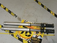 Forcelle Steli Gambali Aprilia Sintesi futura Rotax 125cc
