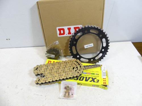 Kit catena honda - honda, cbr