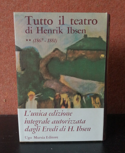 Tutto teatro vol - teatro,