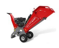 Cippatore blue bird - shl, 1000